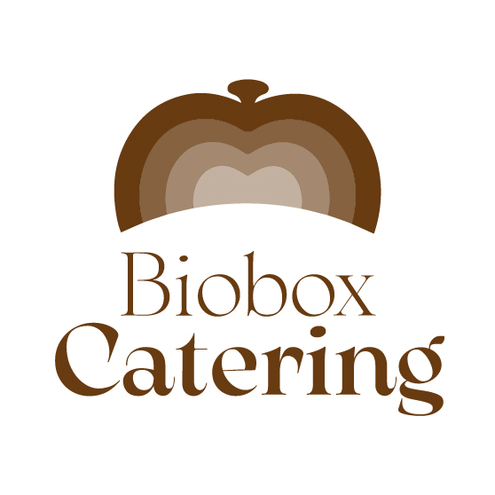 Logo empresa Biobox Catering