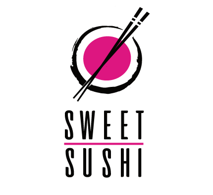 Logo Sweet Sushi